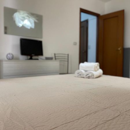 Da Campetto A San Matteo Apartment Genoa Bagian luar foto