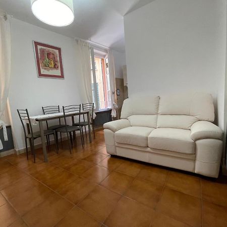 Da Campetto A San Matteo Apartment Genoa Bagian luar foto