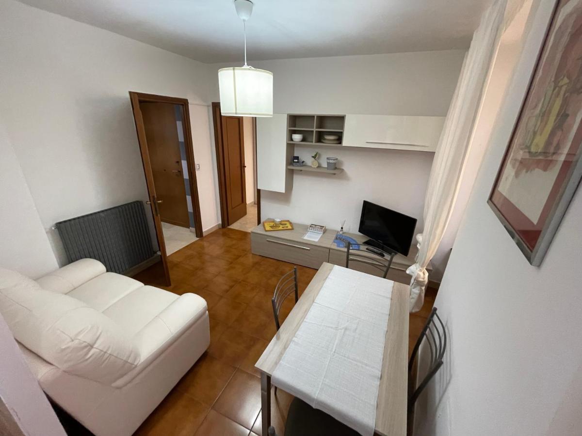 Da Campetto A San Matteo Apartment Genoa Bagian luar foto