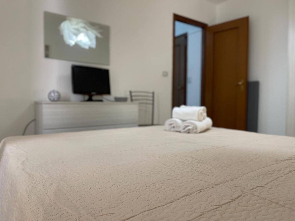 Da Campetto A San Matteo Apartment Genoa Bagian luar foto