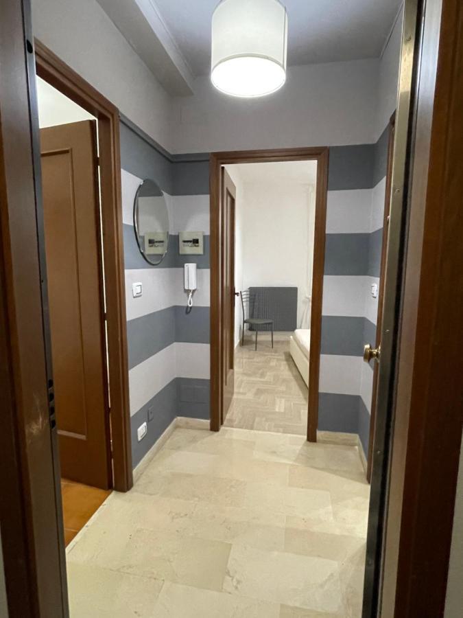Da Campetto A San Matteo Apartment Genoa Bagian luar foto
