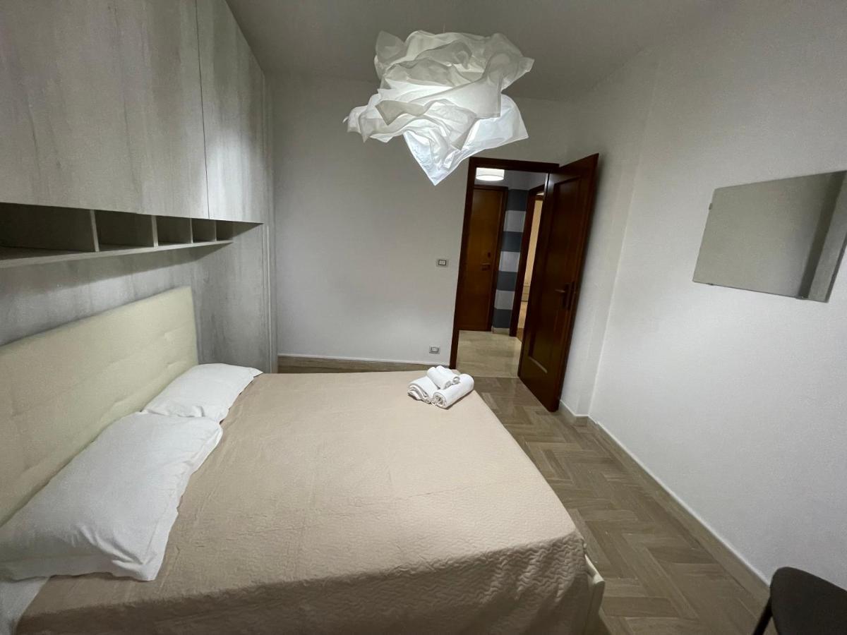 Da Campetto A San Matteo Apartment Genoa Bagian luar foto